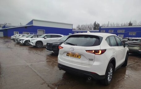 Mazda CX-5 II, 2026 год, 2 650 000 рублей, 2 фотография