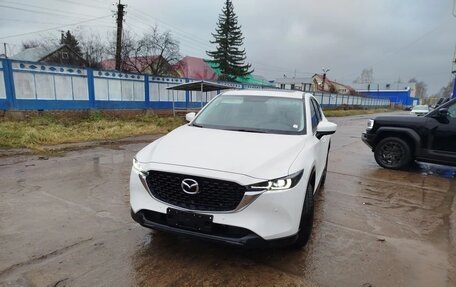 Mazda CX-5 II, 2026 год, 2 650 000 рублей, 3 фотография
