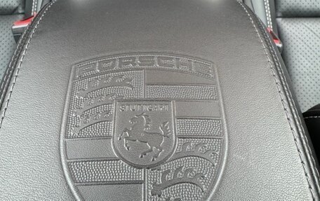 Porsche 911, 2021 год, 13 500 000 рублей, 10 фотография