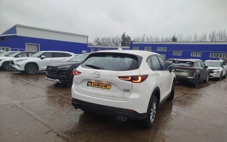 Mazda CX-5 II, 2026 год, 2 650 000 рублей, 4 фотография