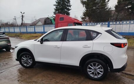 Mazda CX-5 II, 2026 год, 2 650 000 рублей, 5 фотография