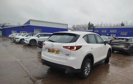 Mazda CX-5 II, 2026 год, 2 650 000 рублей, 6 фотография