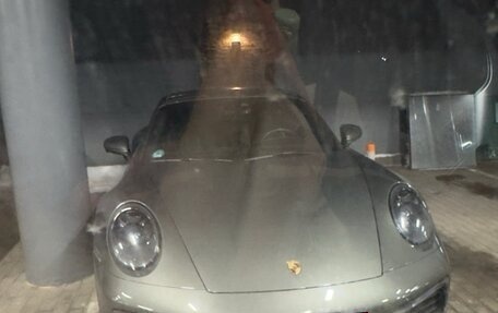 Porsche 911, 2021 год, 13 500 000 рублей, 7 фотография