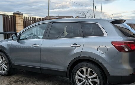 Mazda CX-9 I рестайлинг, 2012 год, 1 770 000 рублей, 3 фотография