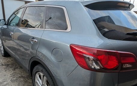 Mazda CX-9 I рестайлинг, 2012 год, 1 770 000 рублей, 5 фотография