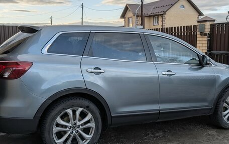 Mazda CX-9 I рестайлинг, 2012 год, 1 770 000 рублей, 4 фотография