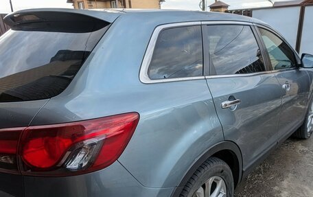 Mazda CX-9 I рестайлинг, 2012 год, 1 770 000 рублей, 6 фотография