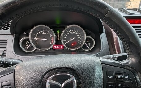 Mazda CX-9 I рестайлинг, 2012 год, 1 770 000 рублей, 8 фотография