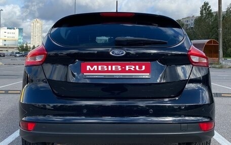 Ford Focus III, 2016 год, 1 115 099 рублей, 4 фотография