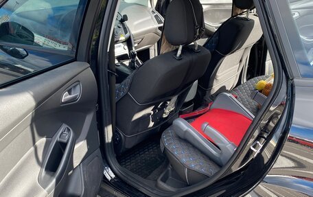 Ford Focus III, 2016 год, 1 115 099 рублей, 8 фотография