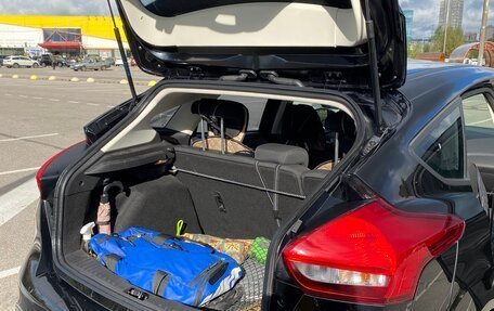 Ford Focus III, 2016 год, 1 115 099 рублей, 7 фотография