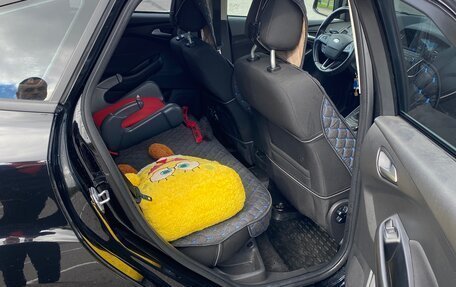 Ford Focus III, 2016 год, 1 115 099 рублей, 9 фотография