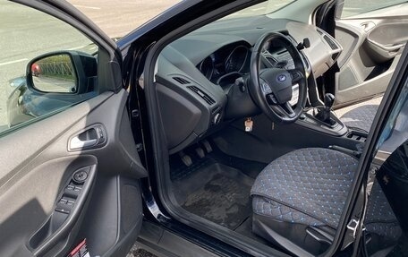 Ford Focus III, 2016 год, 1 115 099 рублей, 11 фотография