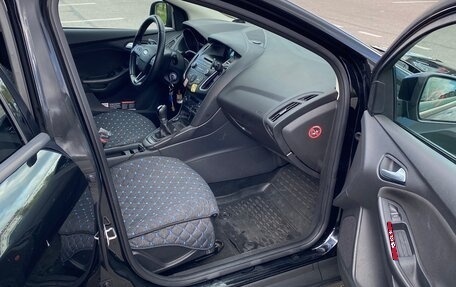 Ford Focus III, 2016 год, 1 115 099 рублей, 10 фотография