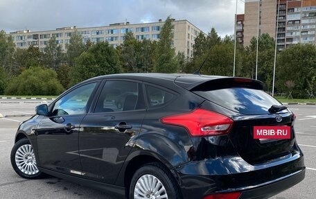 Ford Focus III, 2016 год, 1 115 099 рублей, 6 фотография