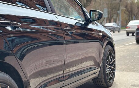 Hyundai Solaris II рестайлинг, 2017 год, 1 280 000 рублей, 10 фотография