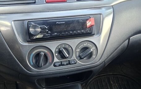 Mitsubishi Lancer IX, 2006 год, 310 000 рублей, 5 фотография