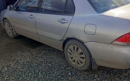 Mitsubishi Lancer IX, 2006 год, 310 000 рублей, 3 фотография