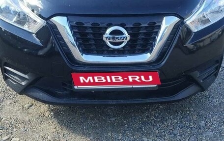 Nissan Kicks I, 2019 год, 1 530 000 рублей, 7 фотография