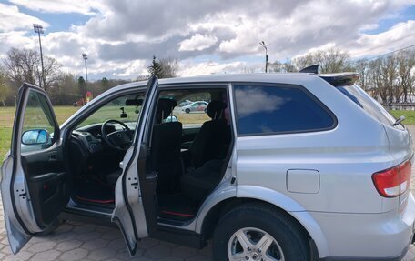 SsangYong Kyron I, 2014 год, 990 000 рублей, 8 фотография