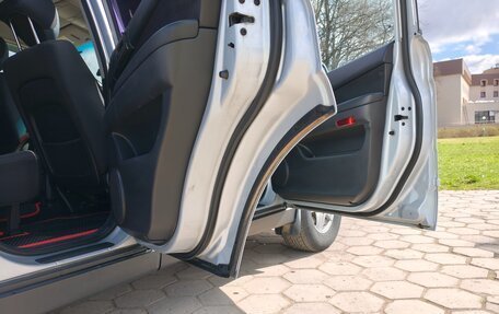 SsangYong Kyron I, 2014 год, 990 000 рублей, 10 фотография