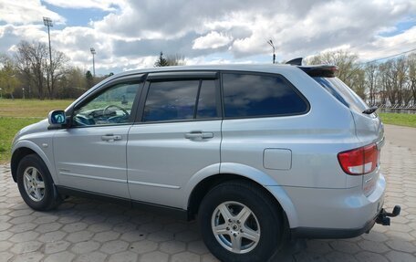 SsangYong Kyron I, 2014 год, 990 000 рублей, 7 фотография