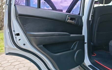 SsangYong Kyron I, 2014 год, 990 000 рублей, 9 фотография