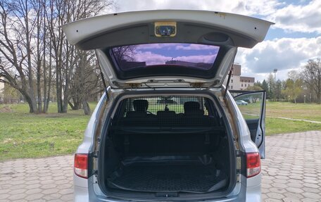 SsangYong Kyron I, 2014 год, 990 000 рублей, 11 фотография