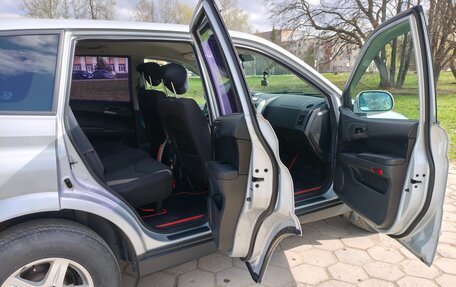 SsangYong Kyron I, 2014 год, 990 000 рублей, 13 фотография