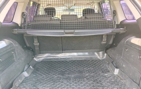 SsangYong Kyron I, 2014 год, 990 000 рублей, 12 фотография