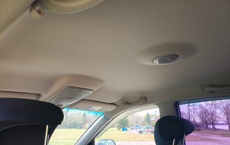 SsangYong Kyron I, 2014 год, 990 000 рублей, 19 фотография