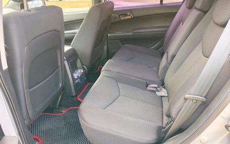 SsangYong Kyron I, 2014 год, 990 000 рублей, 21 фотография