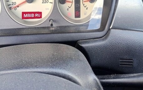 Mitsubishi Lancer IX, 2006 год, 310 000 рублей, 2 фотография