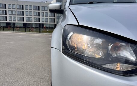 Volkswagen Polo VI (EU Market), 2012 год, 630 000 рублей, 11 фотография