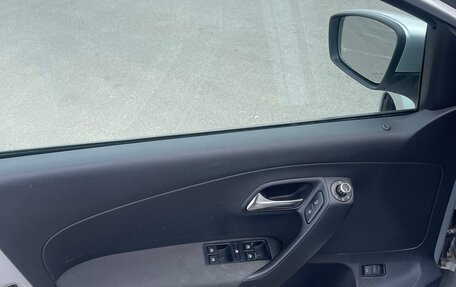 Volkswagen Polo VI (EU Market), 2012 год, 630 000 рублей, 22 фотография