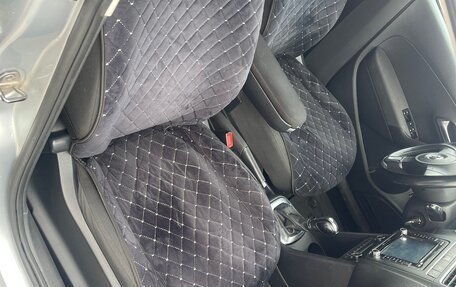 Volkswagen Polo VI (EU Market), 2012 год, 630 000 рублей, 21 фотография