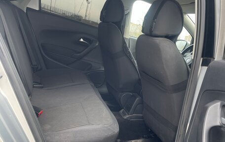 Volkswagen Polo VI (EU Market), 2012 год, 630 000 рублей, 25 фотография