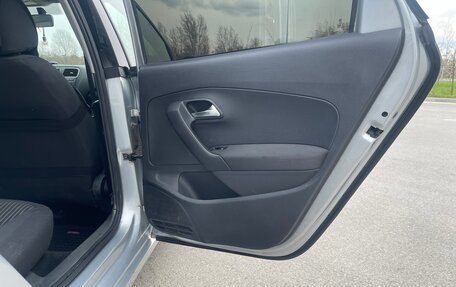 Volkswagen Polo VI (EU Market), 2012 год, 630 000 рублей, 27 фотография