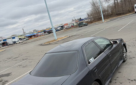 Toyota Cresta, 2000 год, 315 000 рублей, 5 фотография