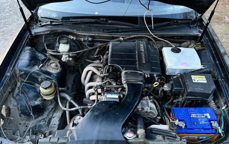 Toyota Cresta, 2000 год, 315 000 рублей, 6 фотография