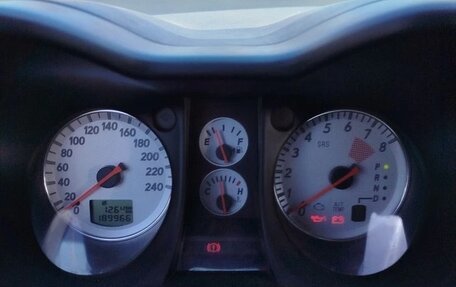 Mitsubishi Outlander III рестайлинг 3, 2009 год, 850 000 рублей, 6 фотография