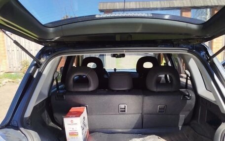 Mitsubishi Outlander III рестайлинг 3, 2009 год, 850 000 рублей, 5 фотография