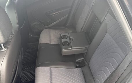 Opel Astra J, 2014 год, 960 000 рублей, 7 фотография