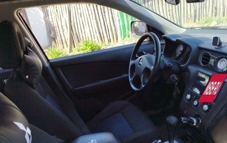 Mitsubishi Outlander III рестайлинг 3, 2009 год, 850 000 рублей, 4 фотография