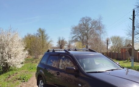 Mitsubishi Outlander III рестайлинг 3, 2009 год, 850 000 рублей, 14 фотография