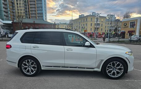 BMW X7, 2019 год, 6 500 000 рублей, 3 фотография