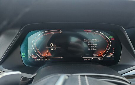 BMW X7, 2019 год, 6 500 000 рублей, 12 фотография