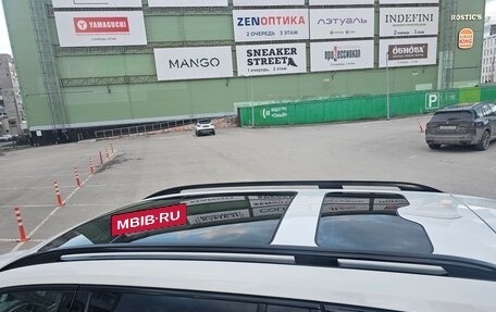 BMW X7, 2019 год, 6 500 000 рублей, 6 фотография