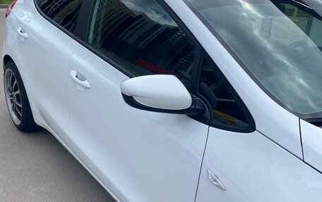 KIA cee'd III, 2017 год, 1 400 000 рублей, 13 фотография