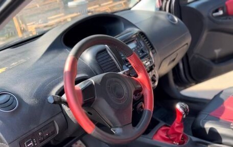 Geely MK Cross I, 2013 год, 395 000 рублей, 3 фотография